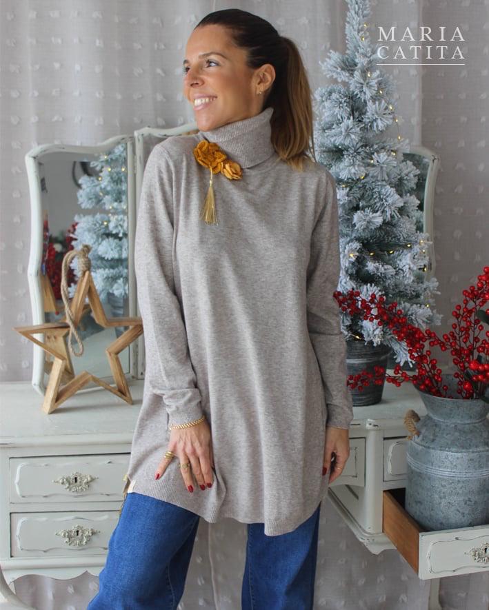 Camisola Maria Catita 1250056