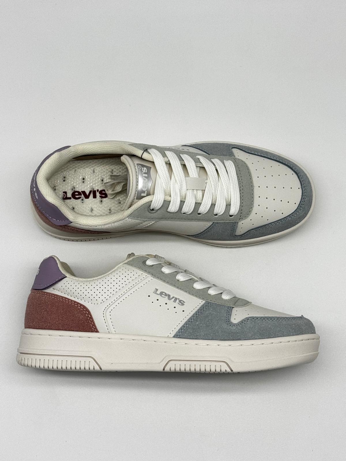 Sapatilha Levi´s VMAV0002S