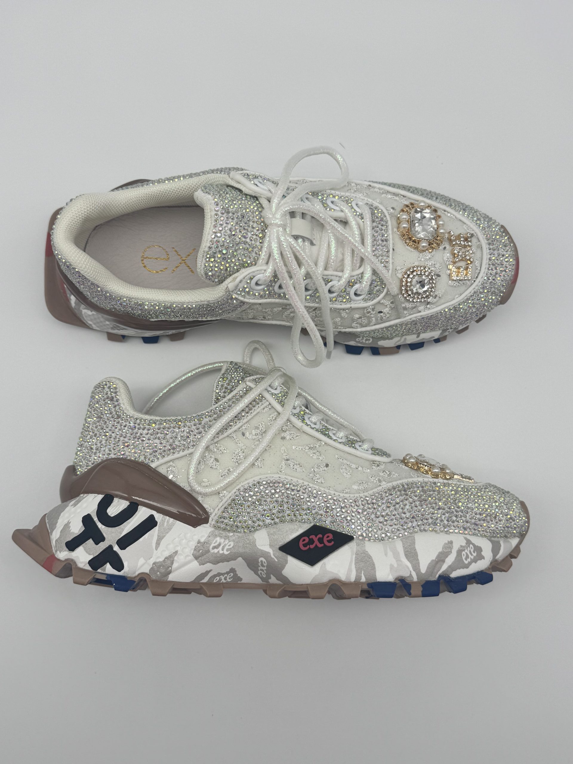 Sapatilha EXÉ 2025-20