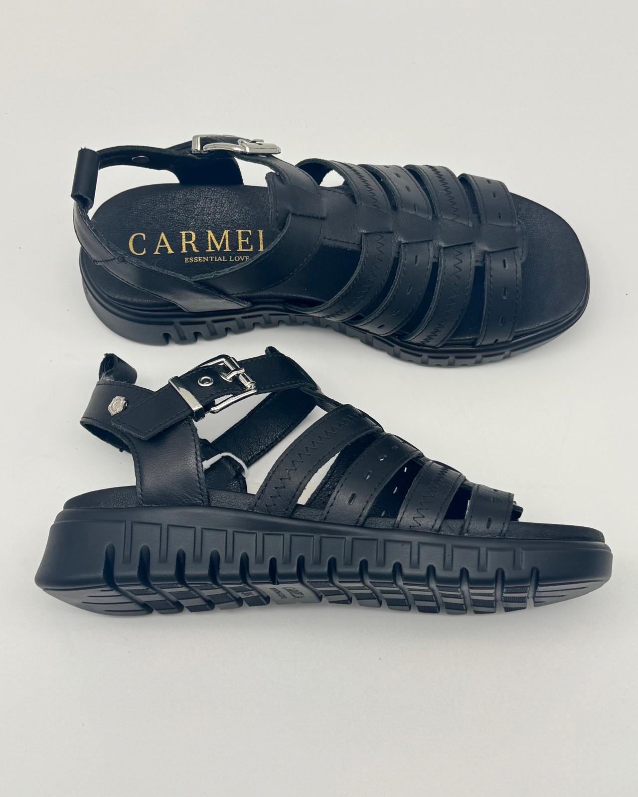 Sandália Carmela 163165