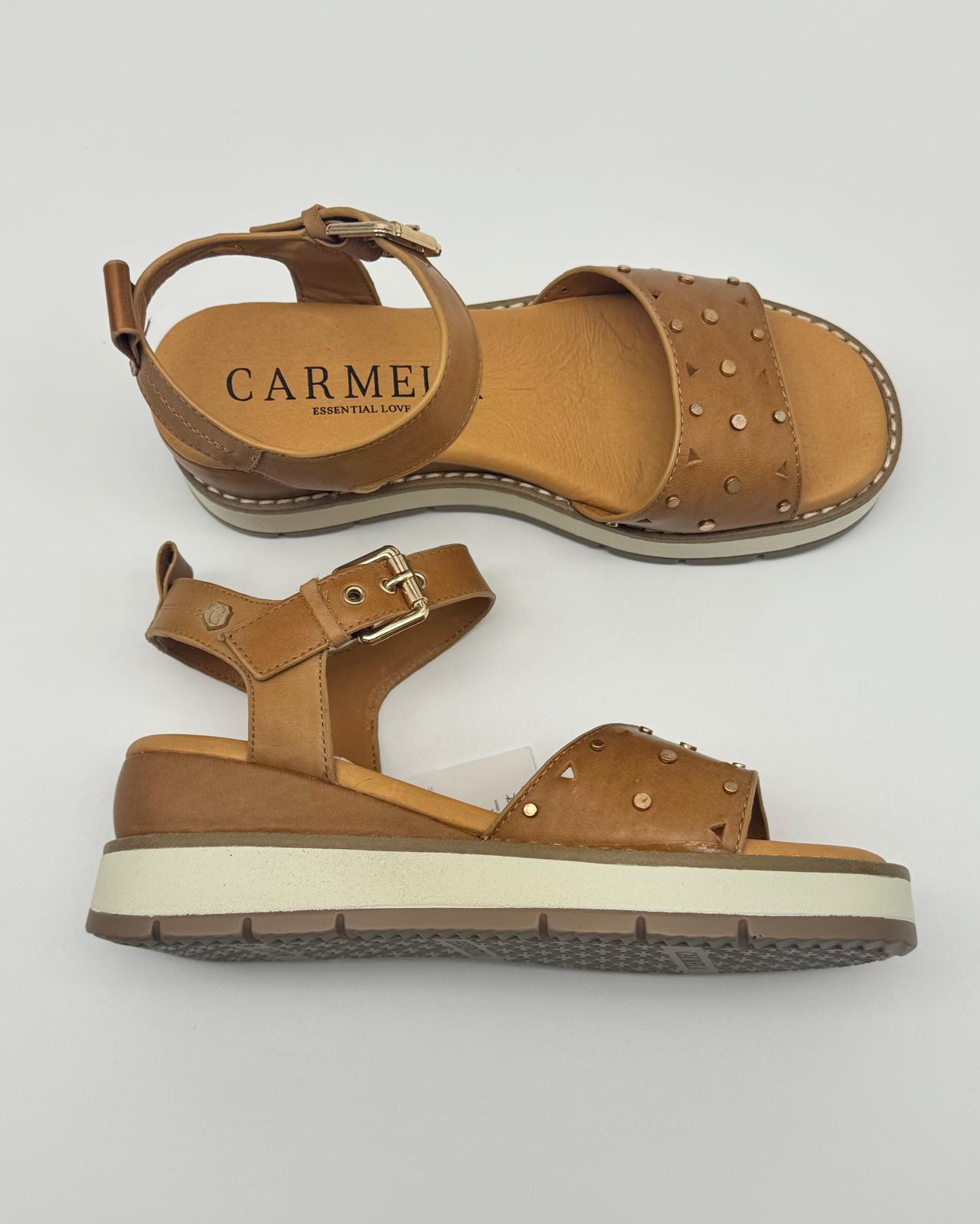 Sandália Carmela 163248