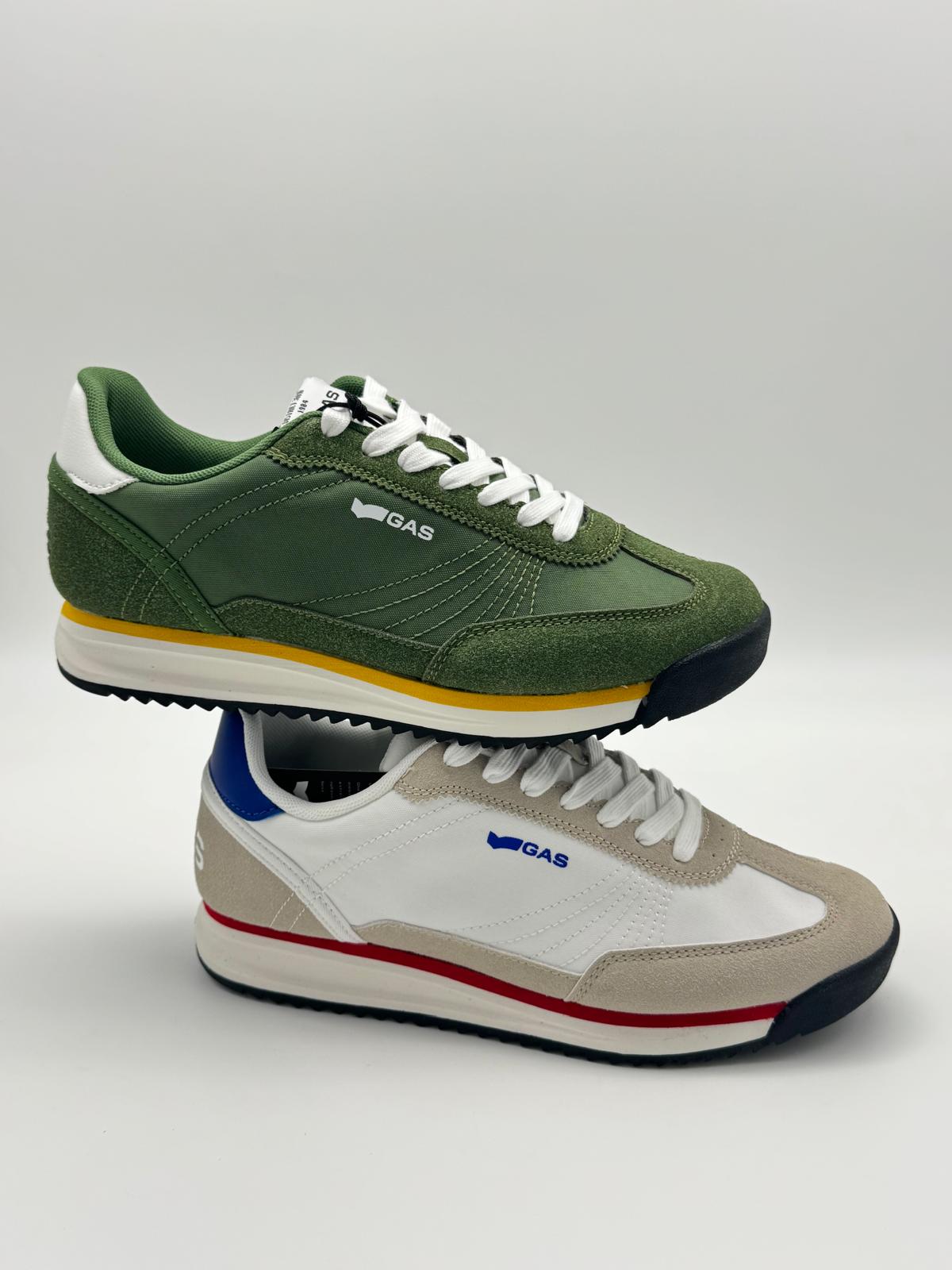 Sapatilha GAS Domingo