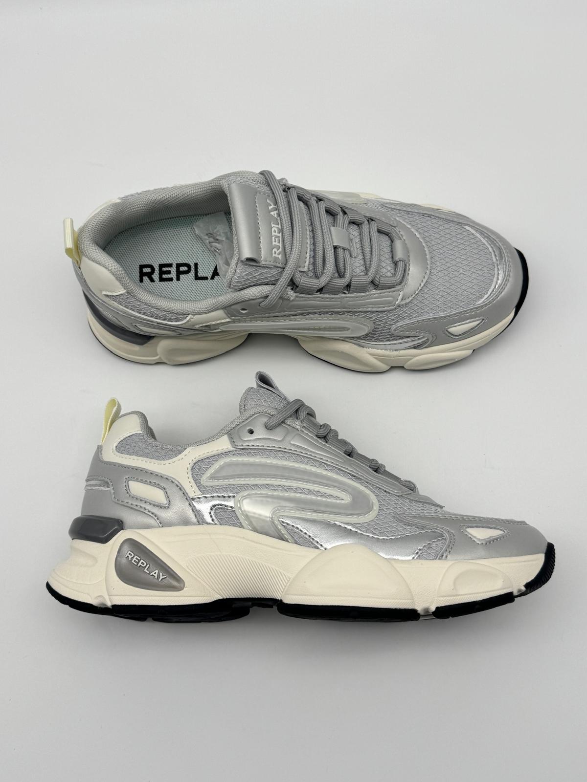 Sapatilha Replay Destiny