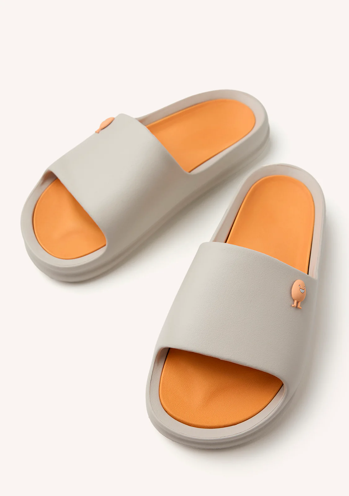 Chinelo Hot Potatoes Bege