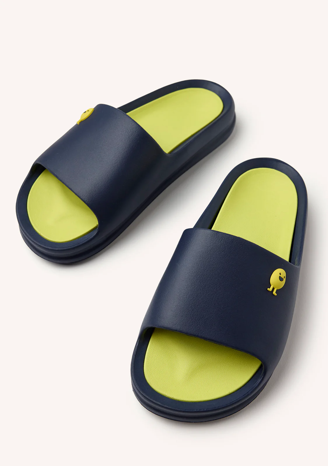 Chinelo Hot Potatoes Azul Marinho