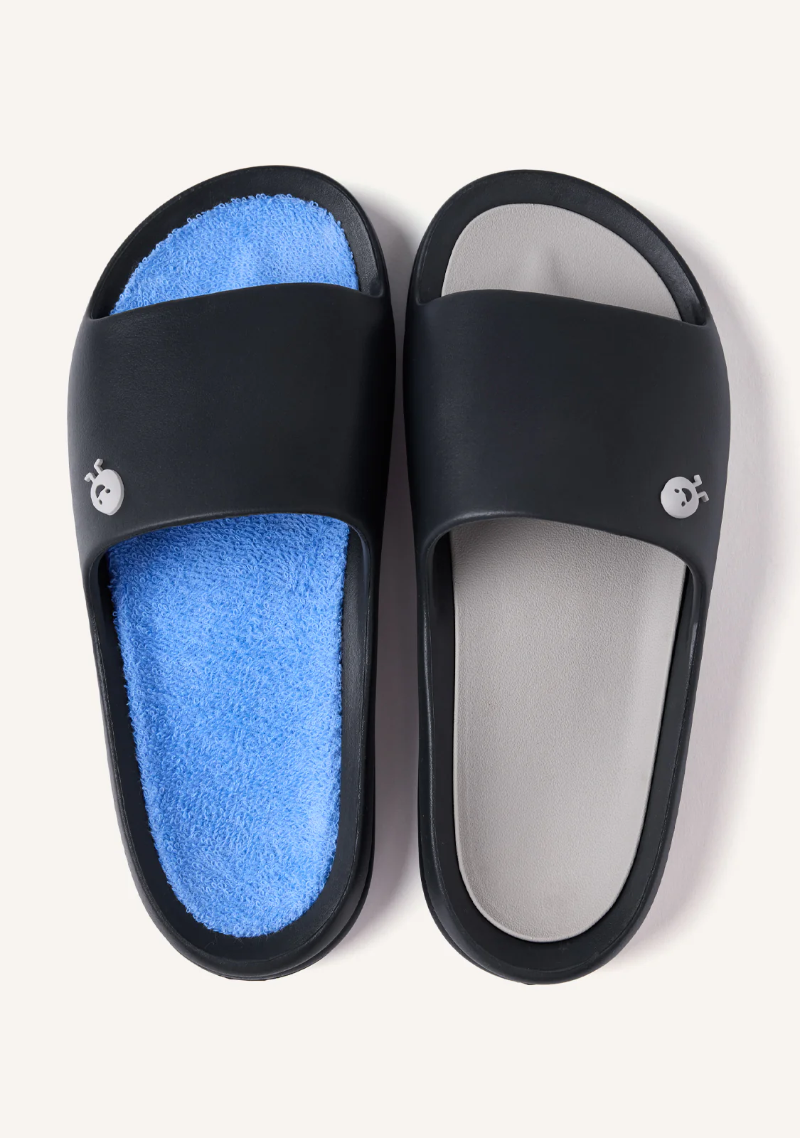 Chinelo Hot Potatoes Preto