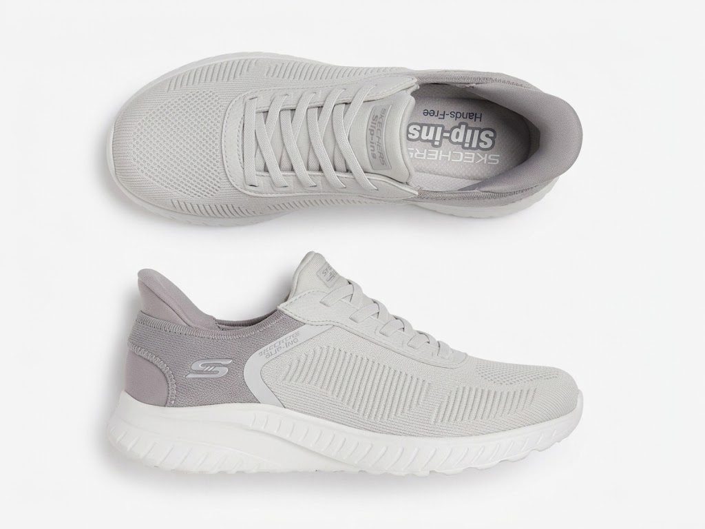 Sapatilha Skechers 117497