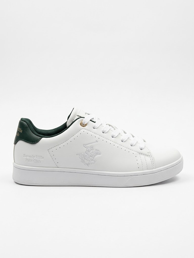 Sapatilha Polo Club 624000