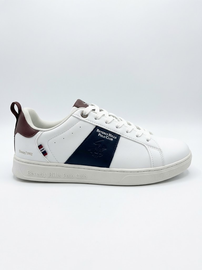 Sapatilha Polo Club 624600