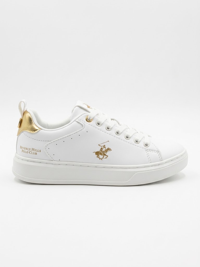 Sapatilha Polo Club 625200