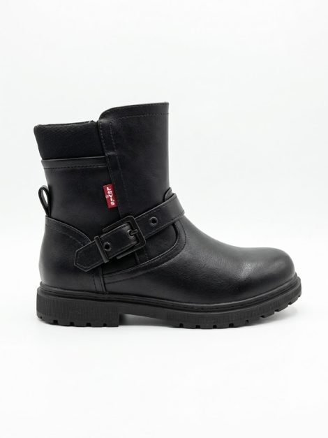 VJET0002S PRETO